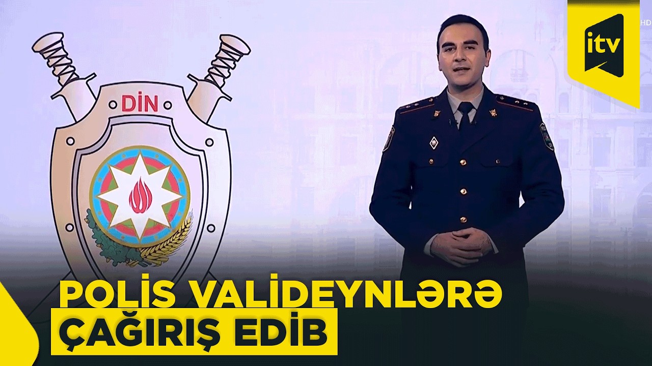 Azyaşlıların sağlamlığına və təhlükəsizliyinə biganə qalmayaq!