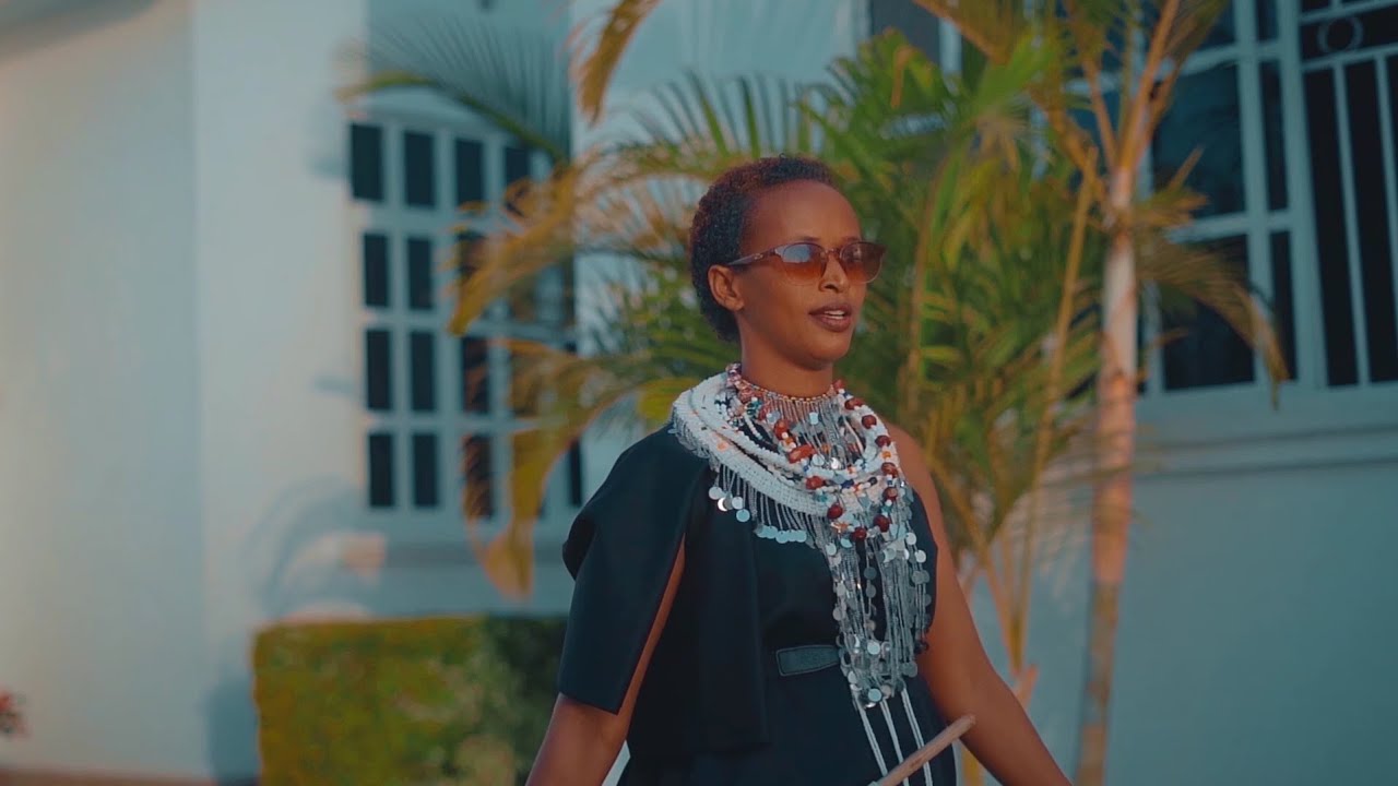 Lydia Elikana-TANANG'A SILIG Official Video