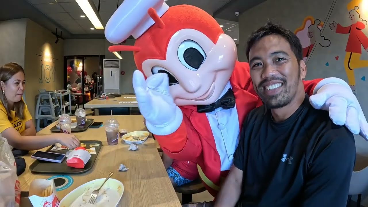 ANG KULIT MO JOBEE