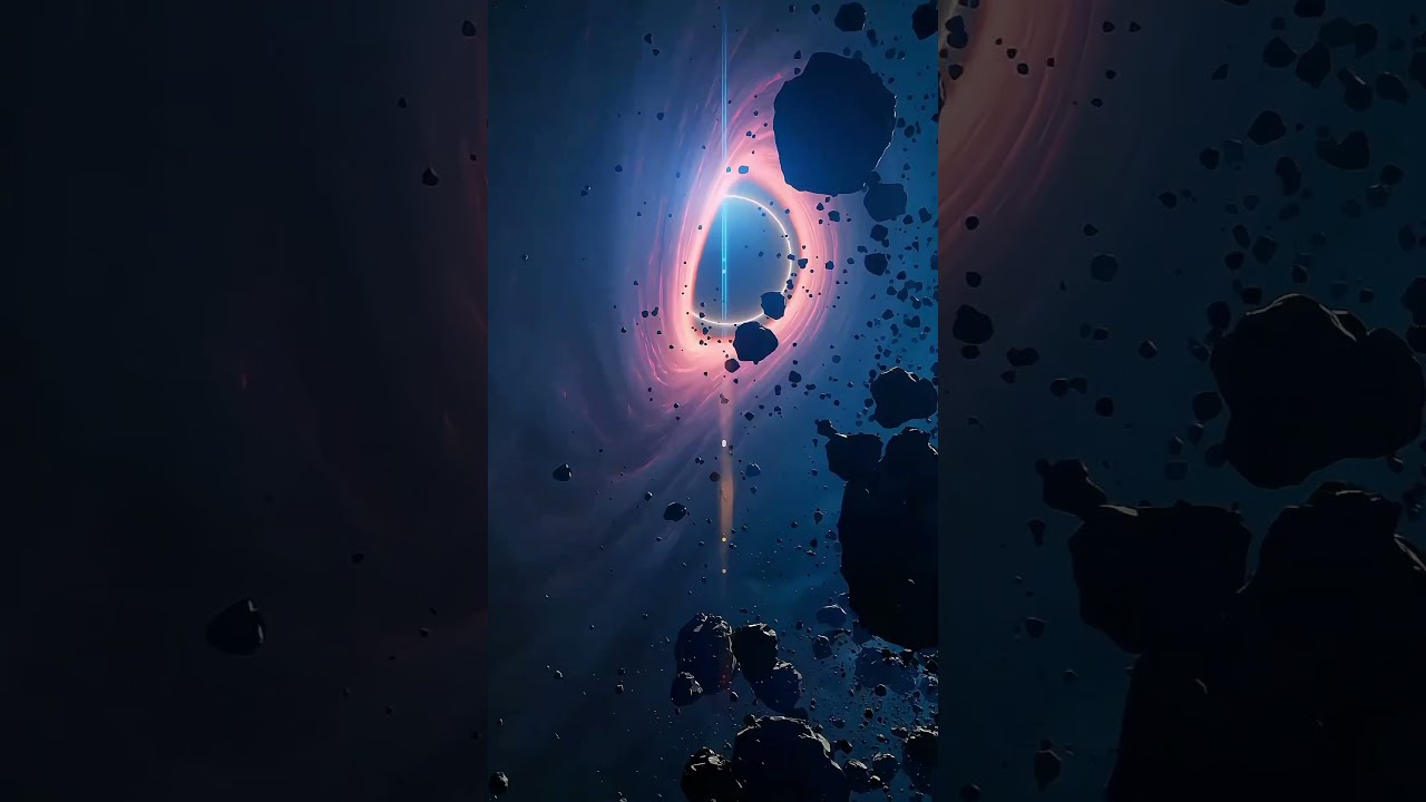 Space | 4k