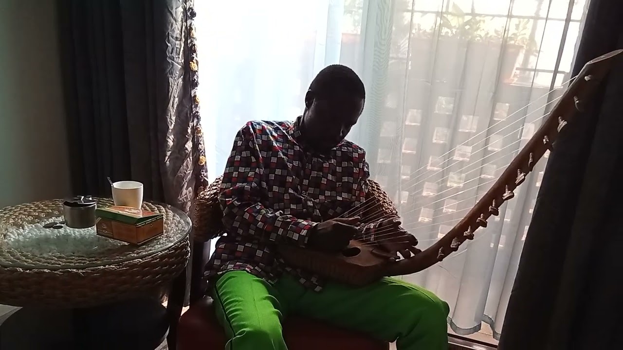 HON CULTURE MAN