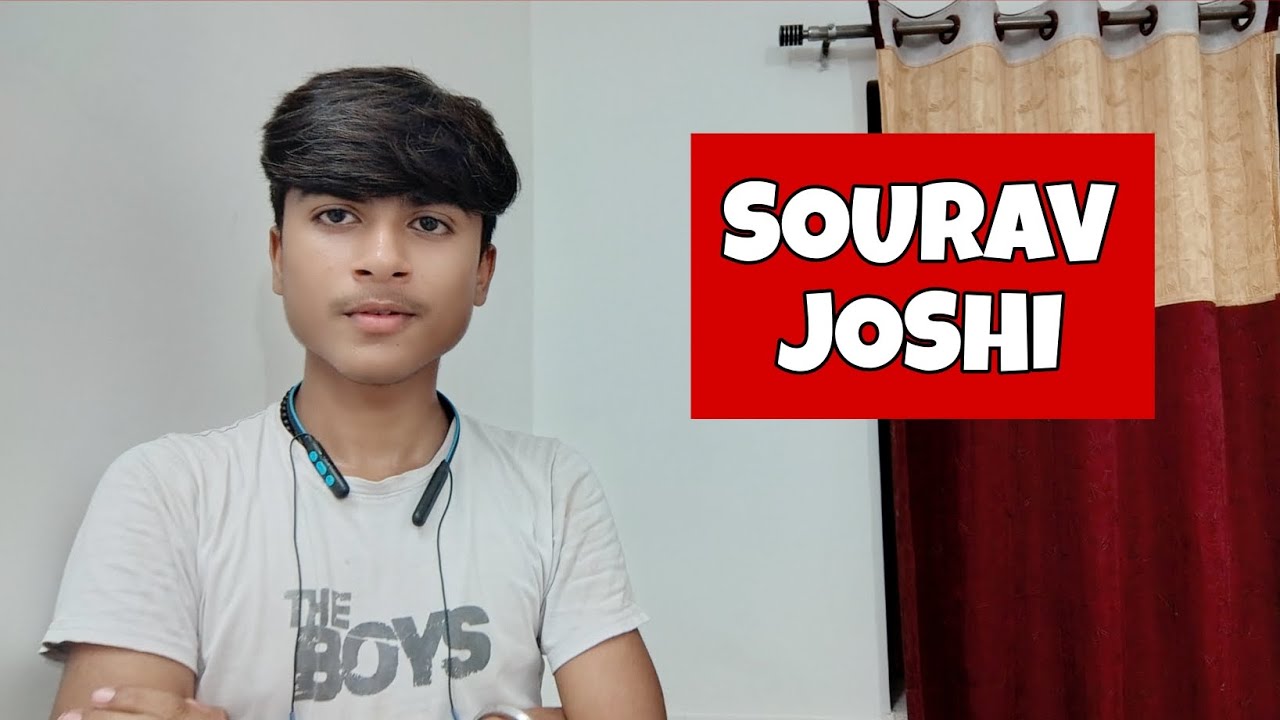 Real truth of Sourav joshi vlogs 🙂