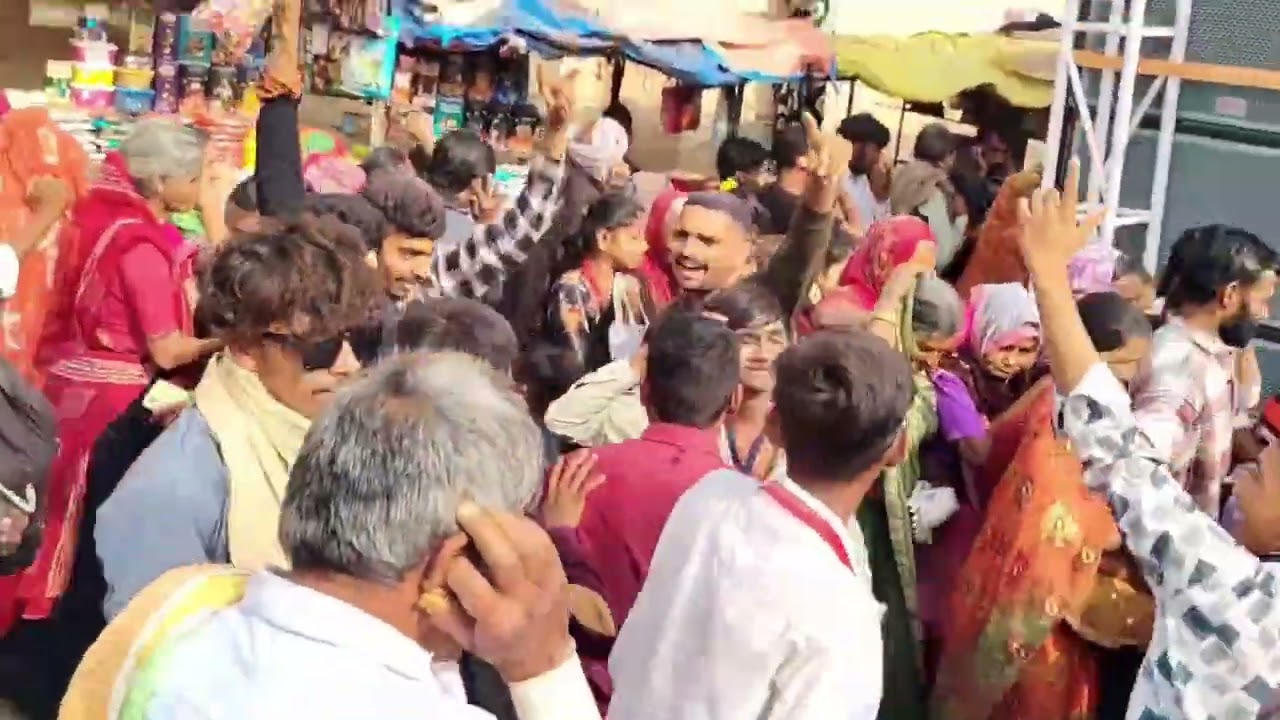 BAGDANA DHAM 49'S TITHI 