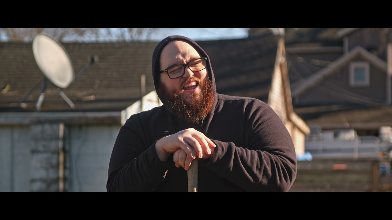Rose Crest - Iridescent (Official Music Video)