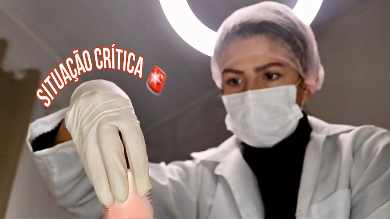 ASMR | OPERANDO SUA FIMOSE