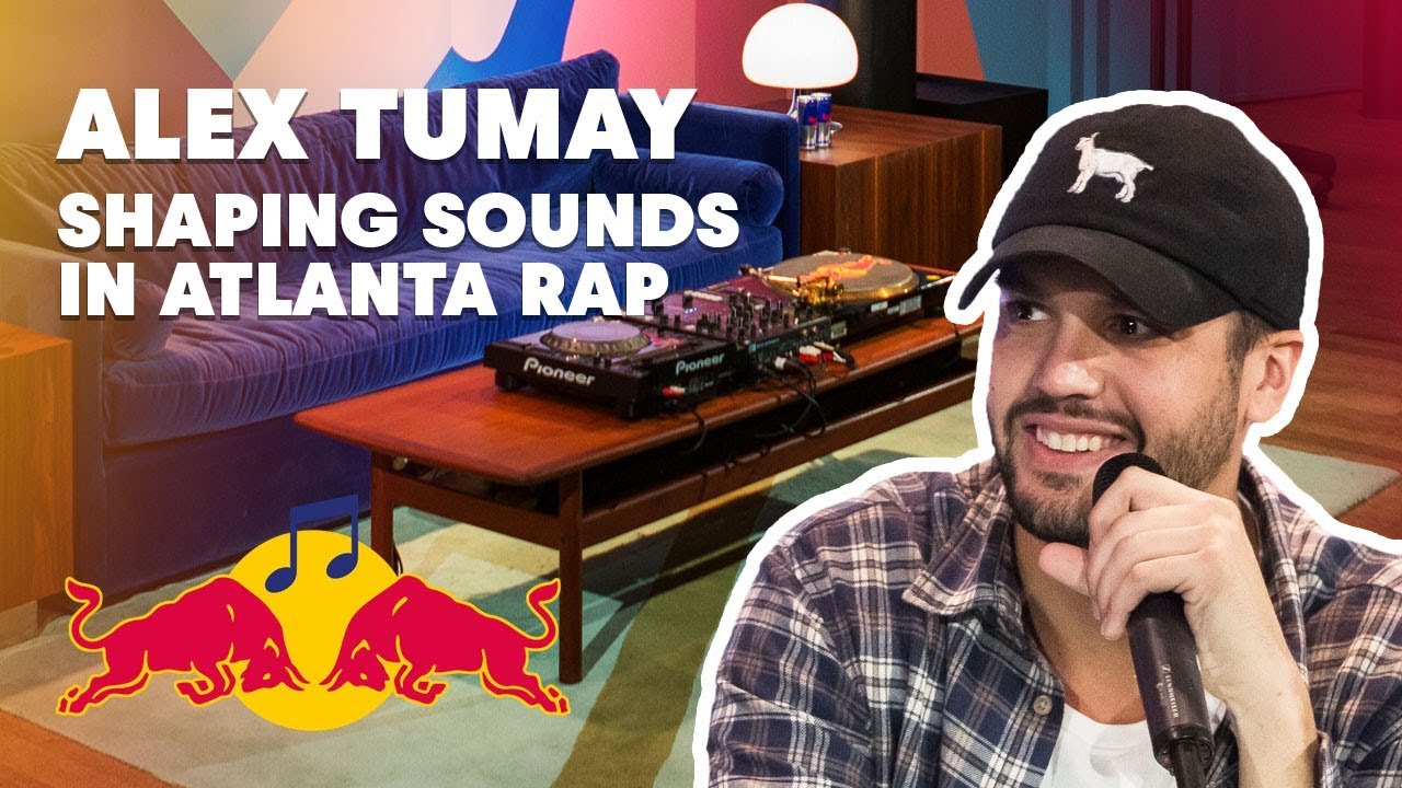 Alex Tumay on Young Thug, Travis Scott and Kanye West | Red Bull Music Academy