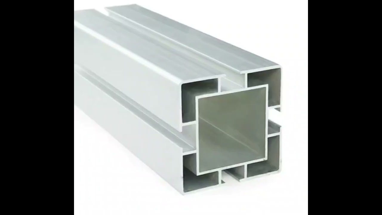 aluminum