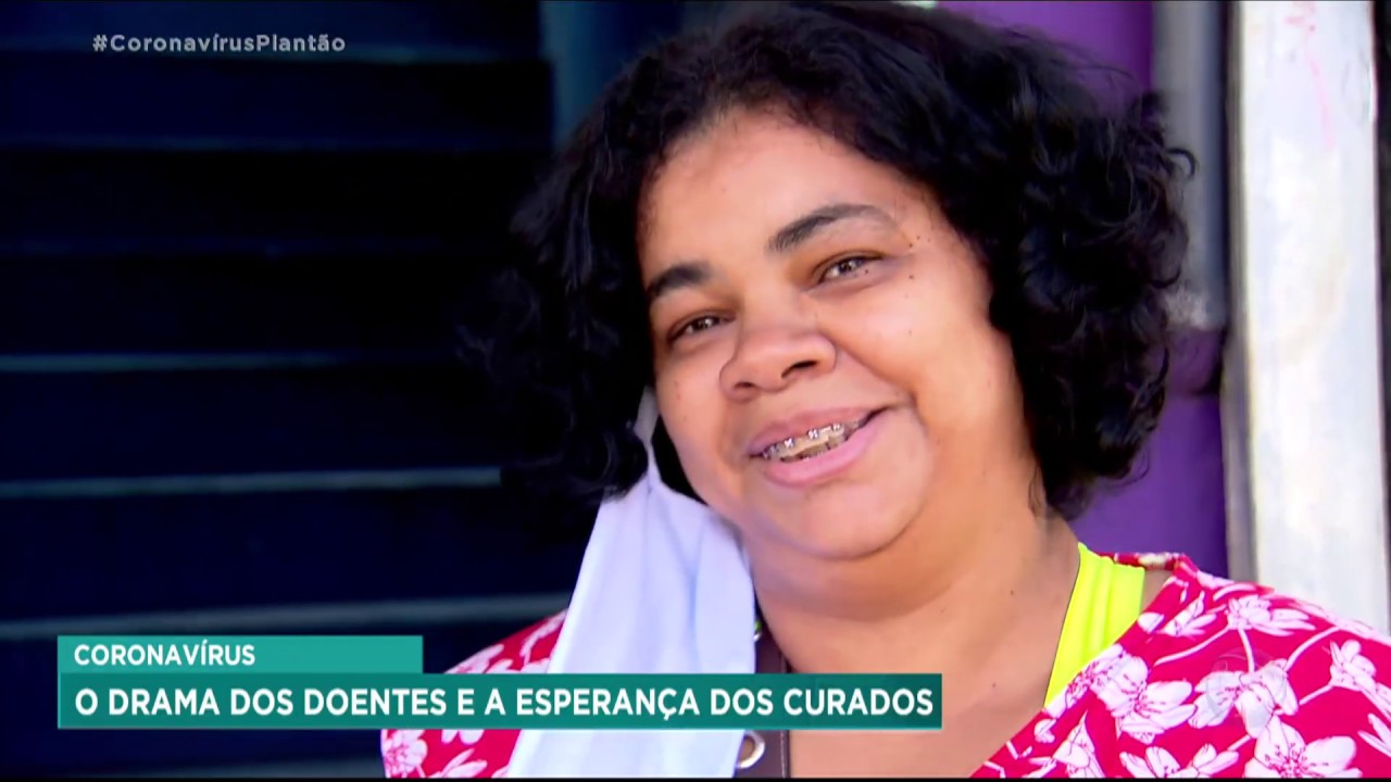 A realidade de moradores de Heliópolis durante a pandemia do novo coronavírus