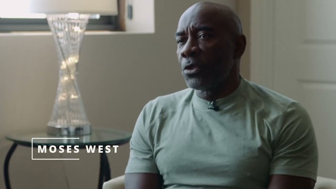 A Message From The Founder, Moses A. West