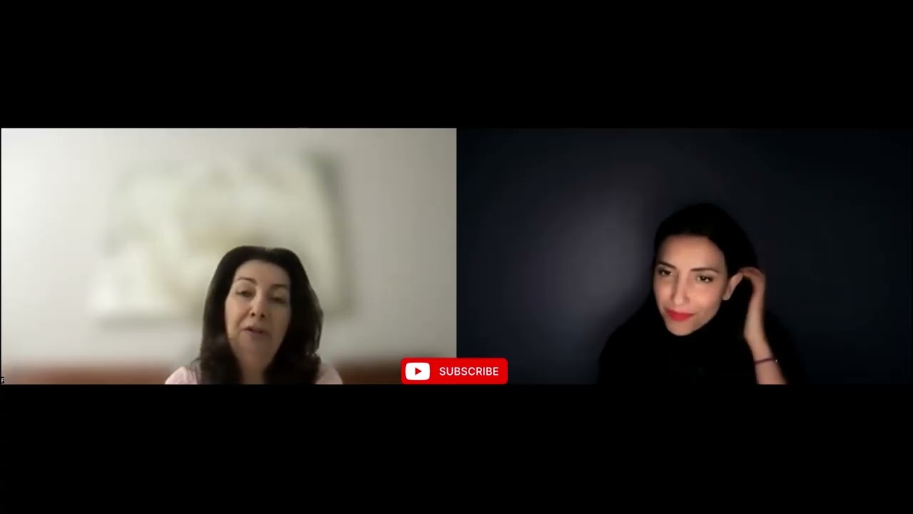 داستان واقعی تحول I وقتی آگاهی و انرژی تغییر می‌کند، زندگی هم تغییر می‌کند