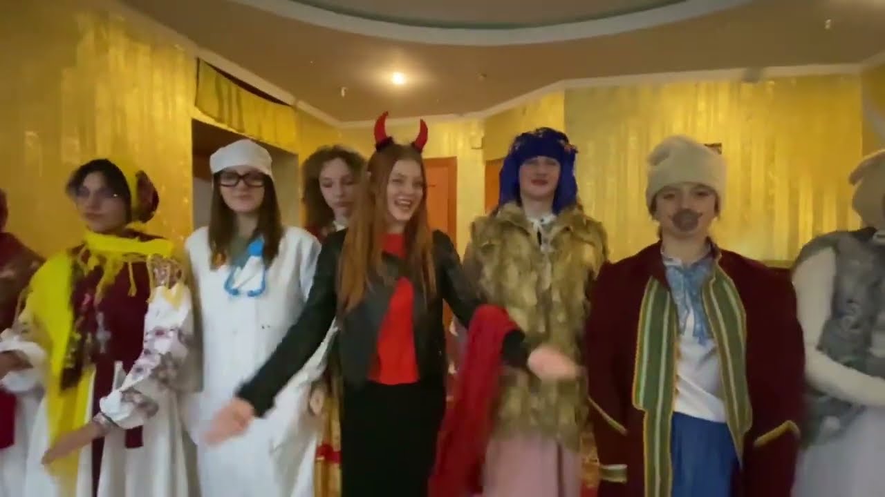 Щедрування 2023