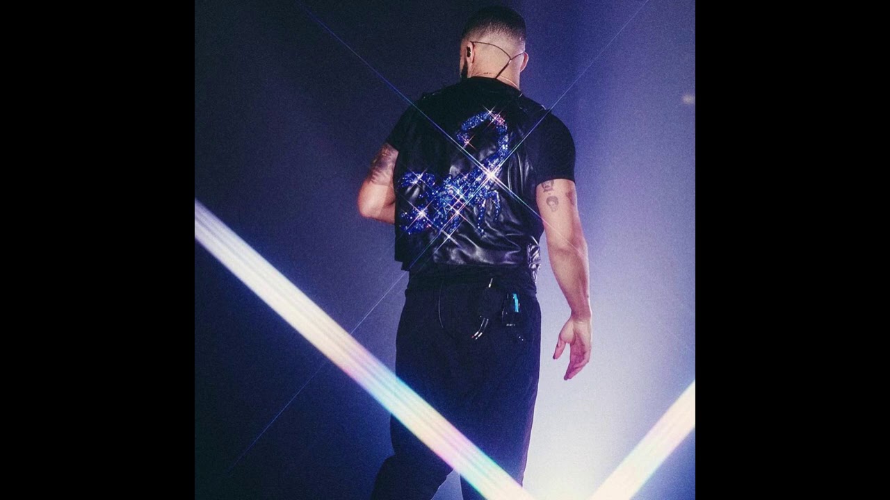 [FREE] Don Toliver x Drake Type Beat - 
