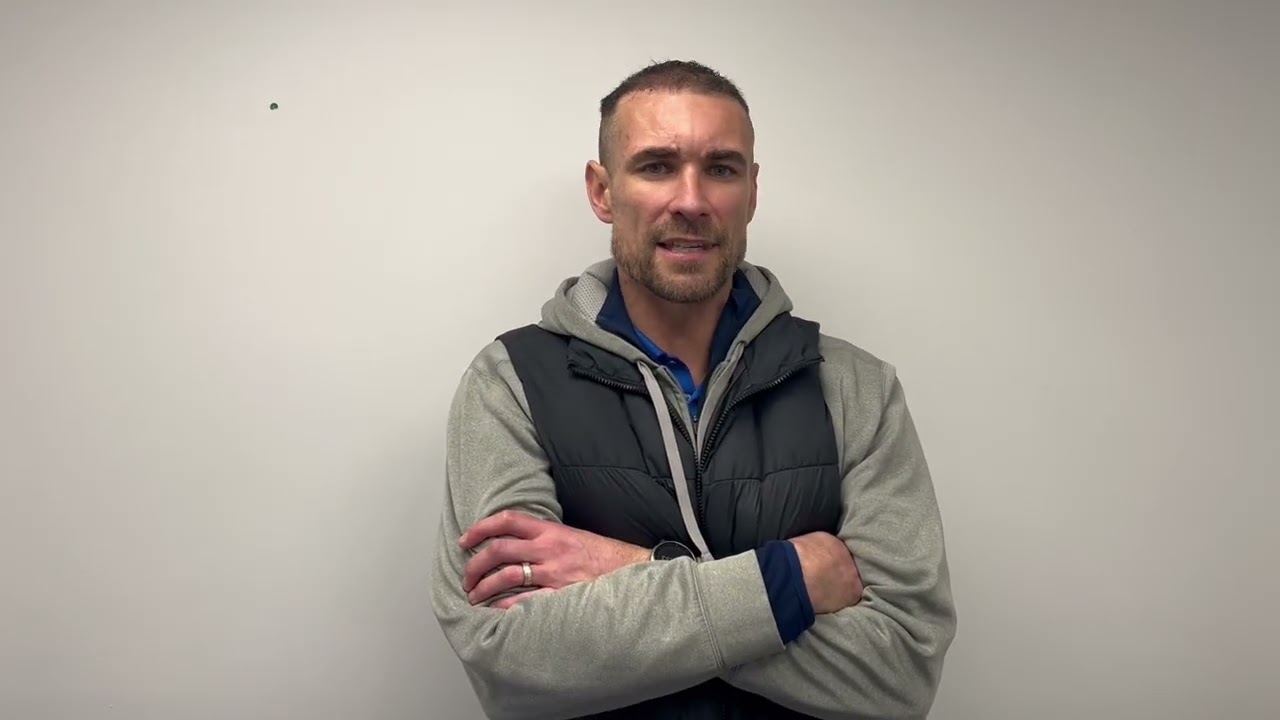 Greg Young Manager Interview Wombwell Town Northern Counties East League Premier