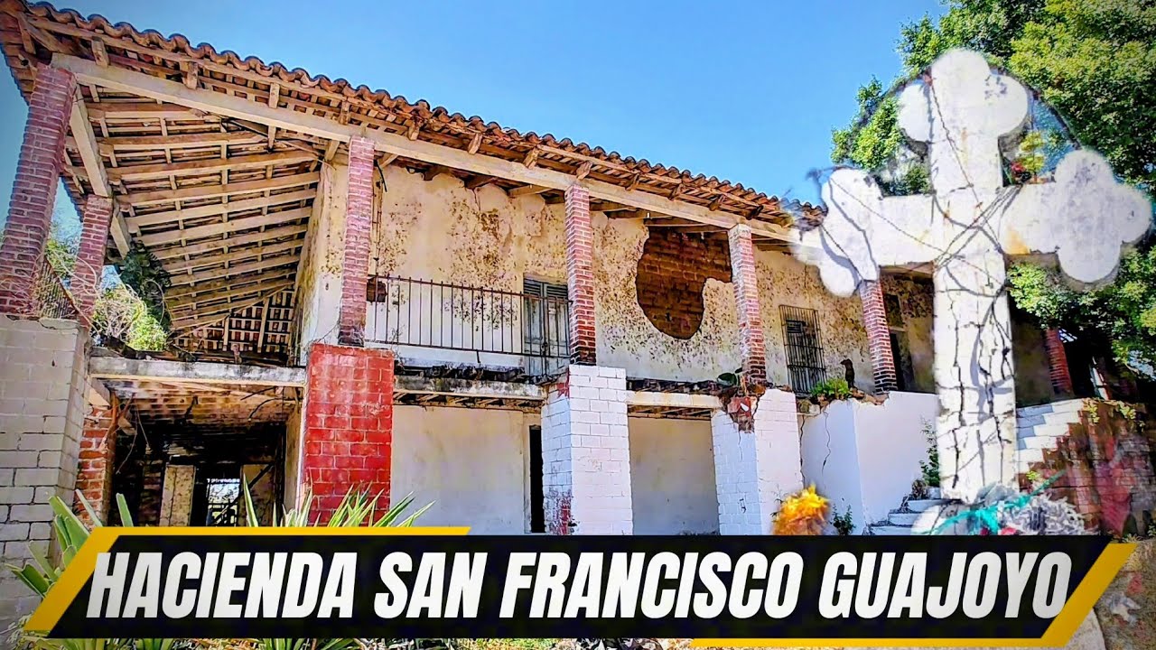 10 Segundos de MASACRE - HACIENDA San Francisco Guajoyo 1980