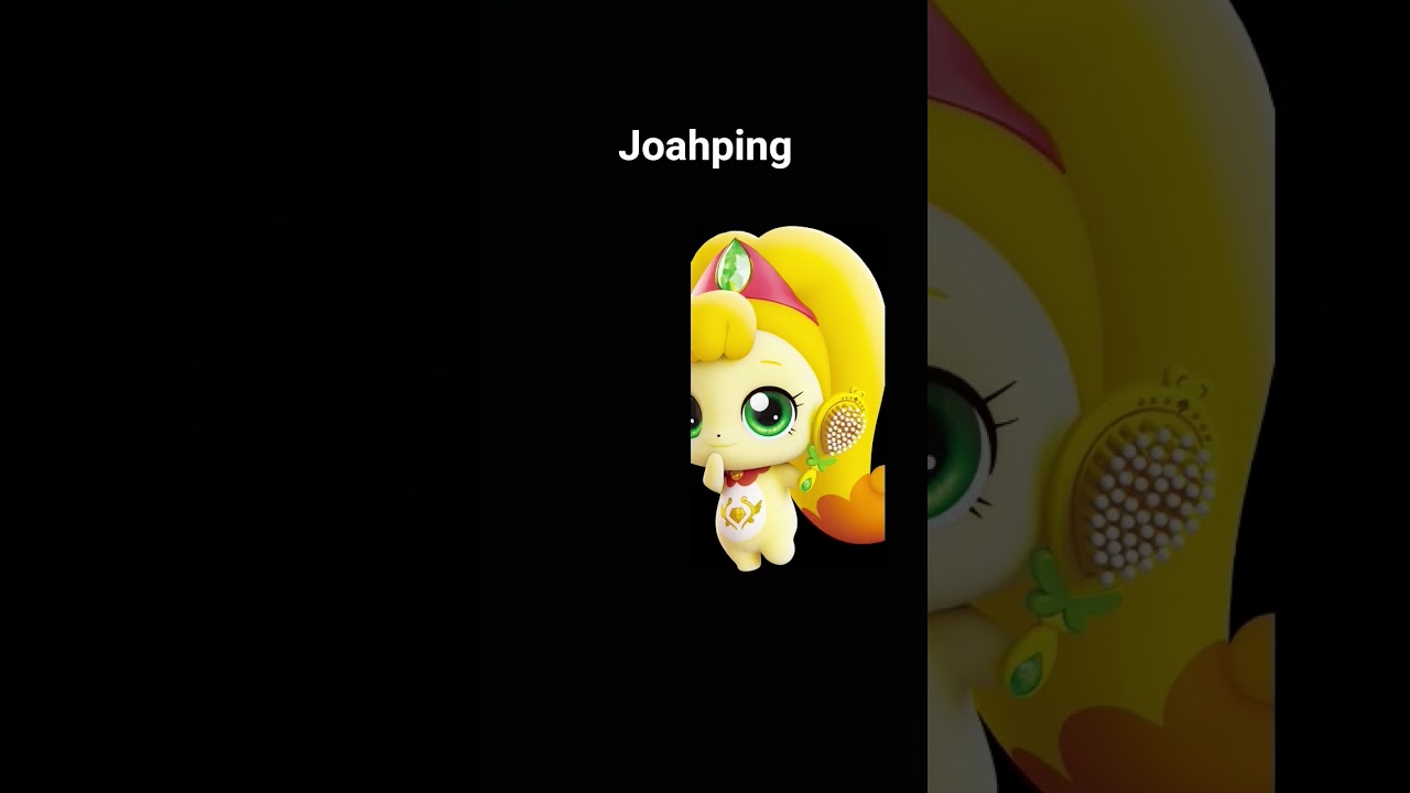 Name a Teenieping starts with the first letter of your name #catchteenieping #joahping #jellyping