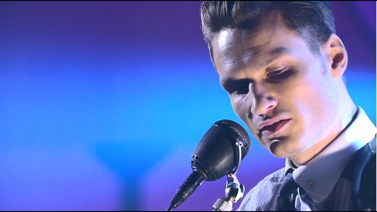 Bror Gunnar Jansson - Right Place Wrong Time (Dr. John cover), På Spåret 2019