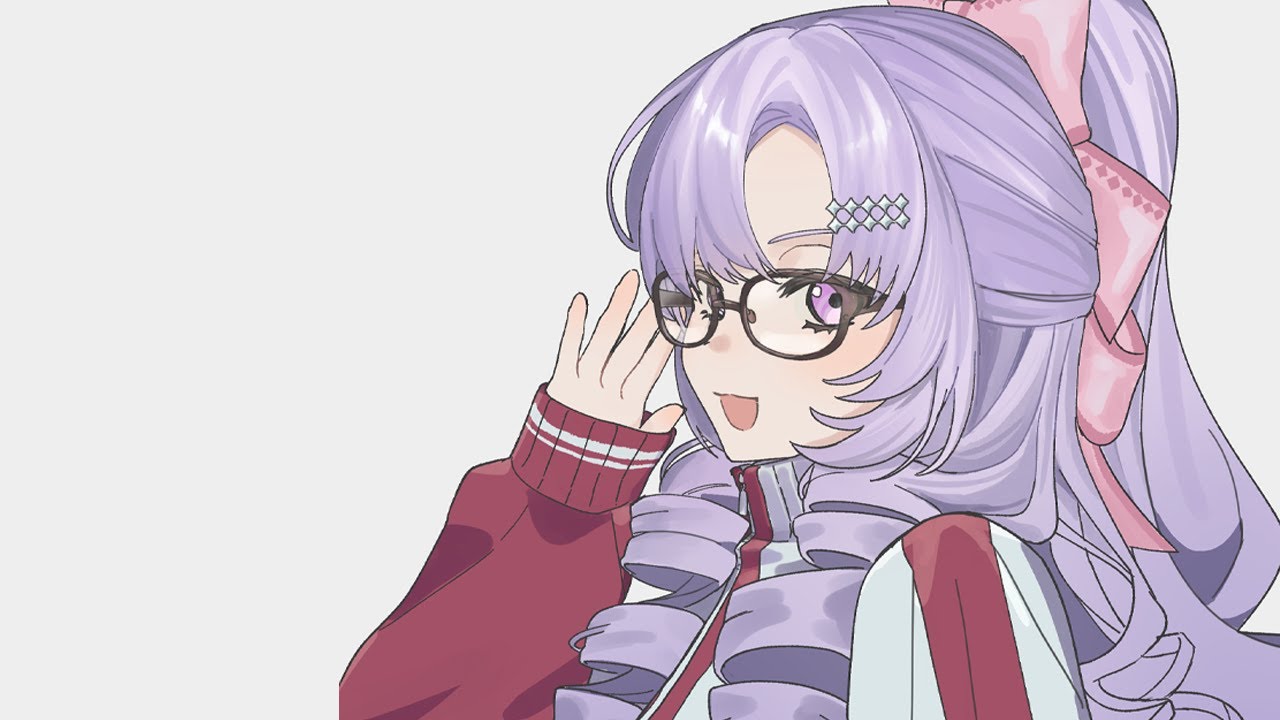 【あさろめ】SSSSレア朝活短めなのでさらにレア！【ですわ～～～】
