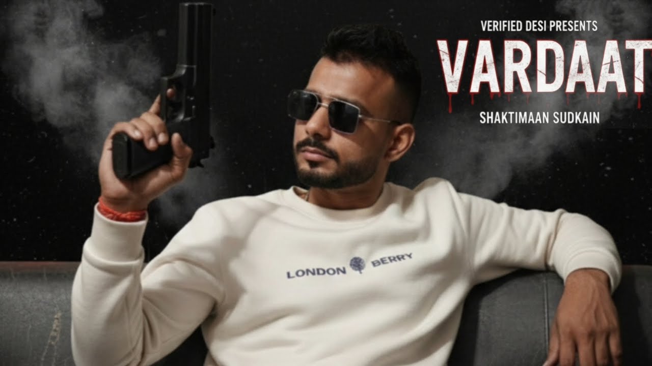 VARDAAT || SHAKTIMAAN SUDKAIN || NEW HARYANVI SONGS 2026