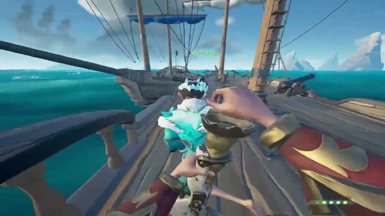 Just Another Sot Montage