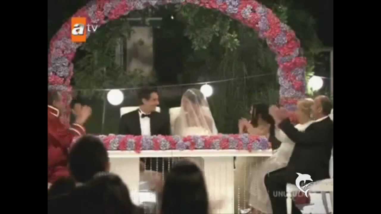 Unutulmaz Dizi - Gercek Ask (Video istek: Büyük Fan Unutulmaz Dizi)