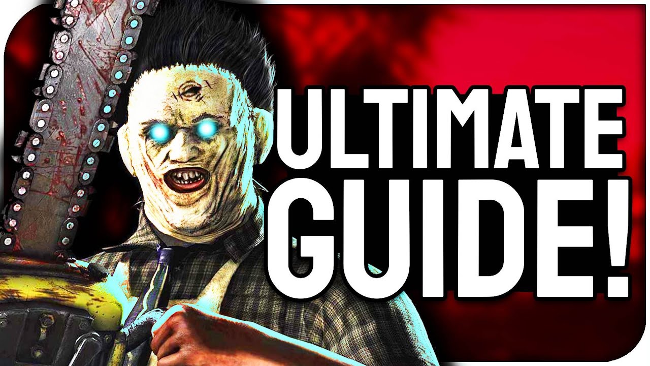 Ultimate Guide To 
