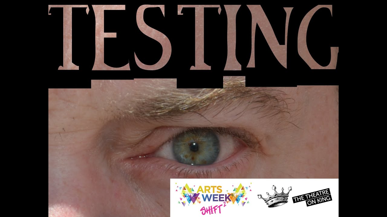 Testing