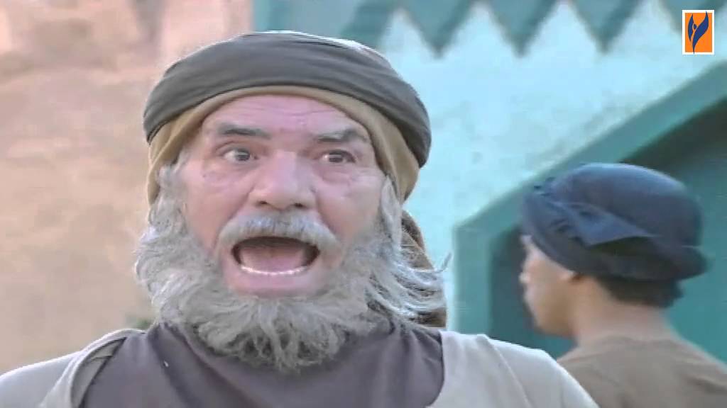 مسلسل بهلول اعقل المجانين الجزء 1 الأول الحلقة 23 الثالثة والعشرون  | Bahloul Season 1