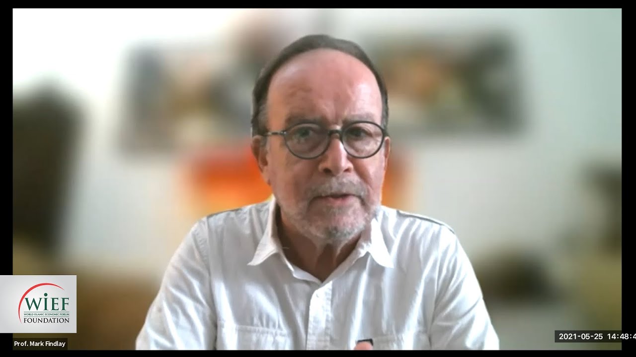 11th WIEF Global Discourse on Internet of Bodies: Merging Man and Machine