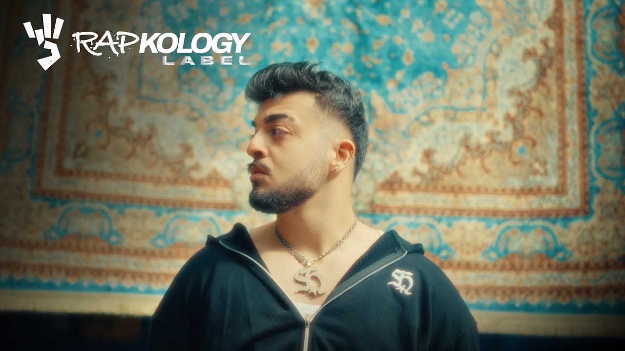 RON V - İSTANBUL BANA ZARAR (Official Music Video) | Rapkology