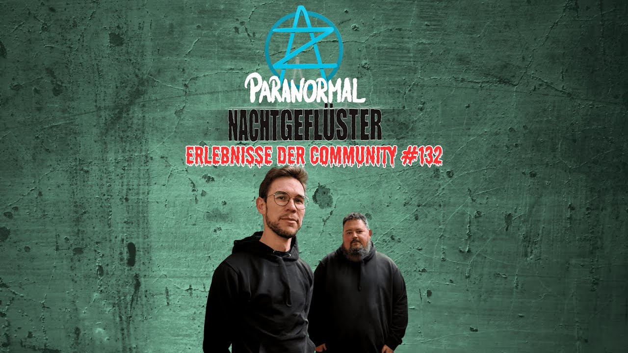 Nachtgeflüster #132