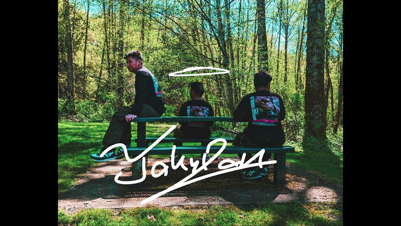 JNDRN, Suno - Two Weeks Phase