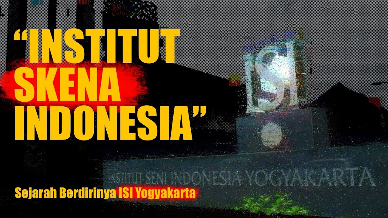 ISI Yogyakarta-Hikayat Sewon dan Jejak-Jejak Estetika
