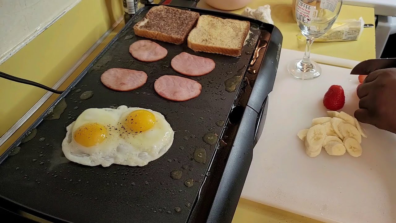 Part 4 of Series, BRUNCH on Food for the Soul