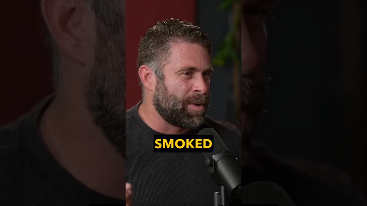 I Quit Smoking For My Wife