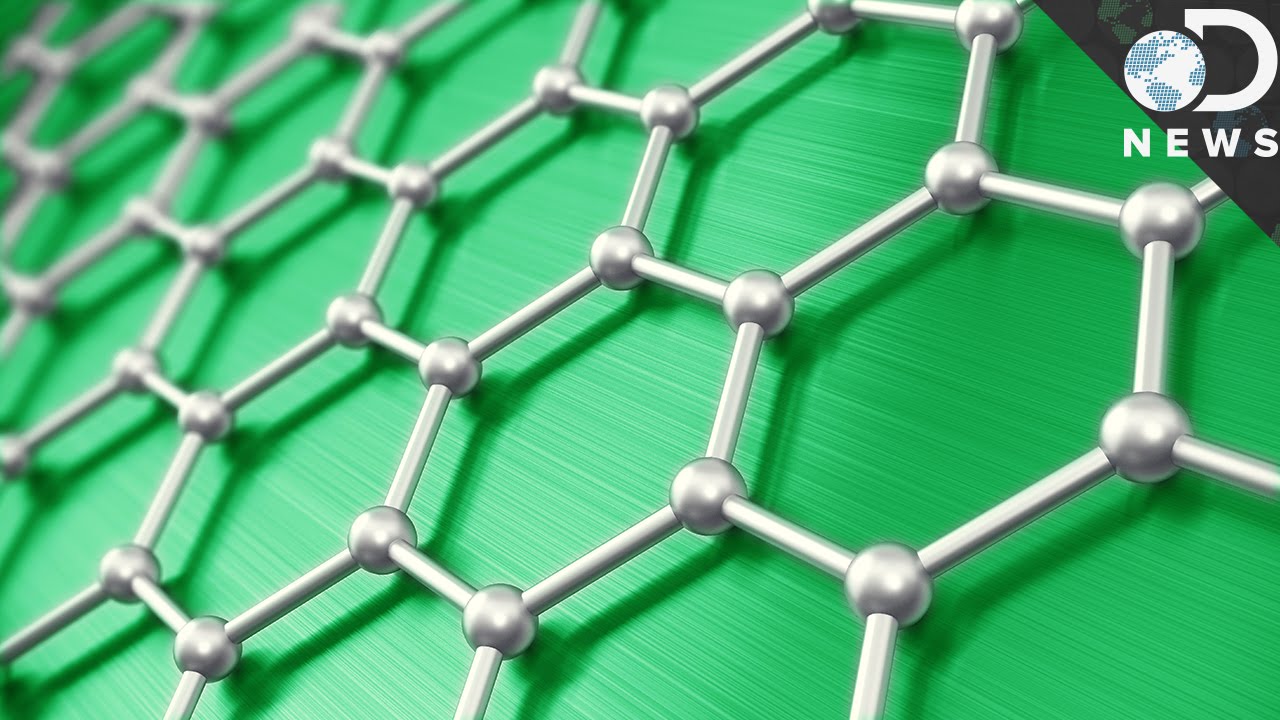 These Nanostructures Are Hacking Nature