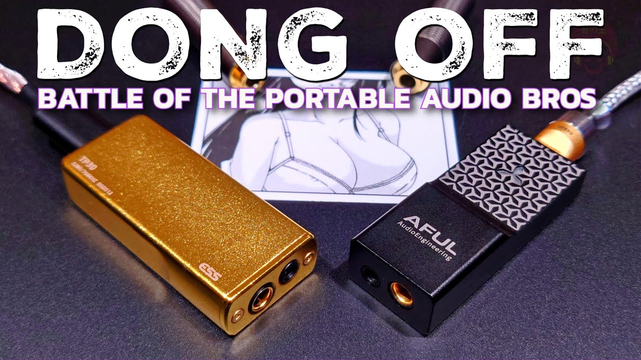 🤖 Aful Snowynight // Gold EZP TP30 // Z Review