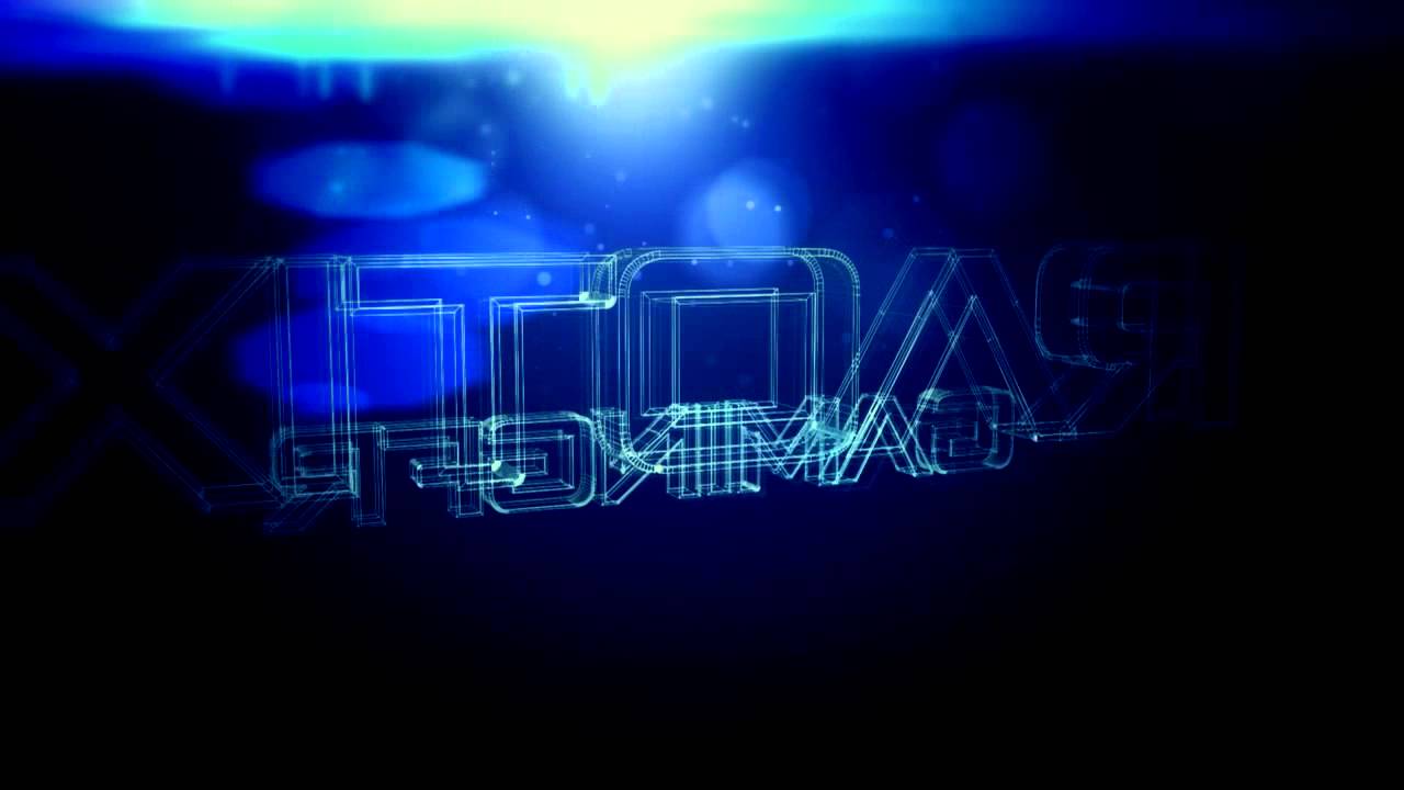 Nouvelle intro Raotix GamingFR