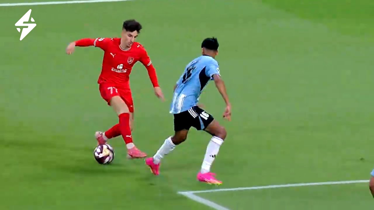 Adil Boulbina is a Pure Class Player! - 2026