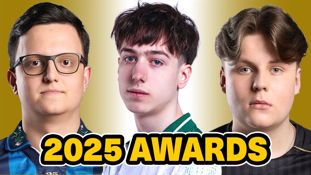 Who REALLY Deserves to Win the Competitive Awards?