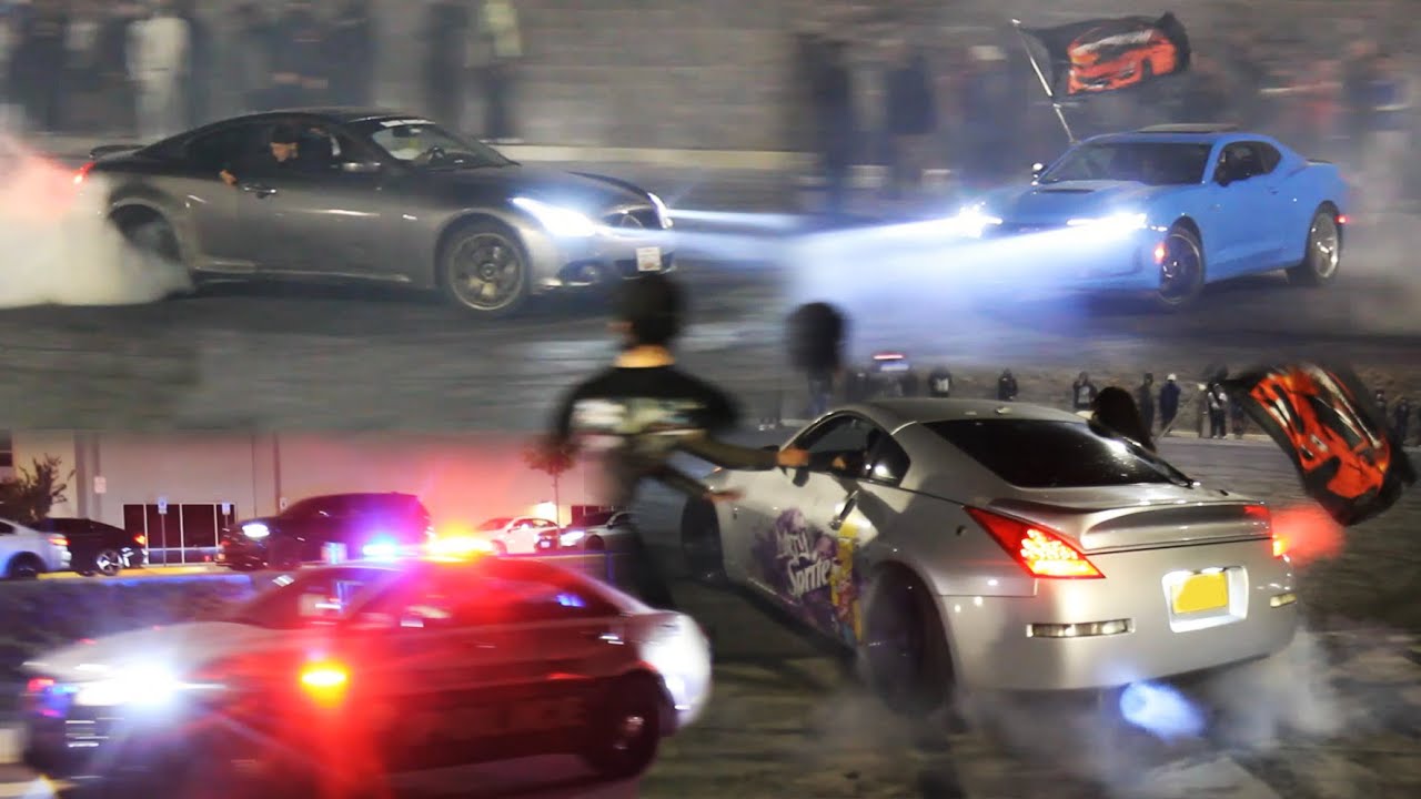 Urban Vehicular Physics Applications