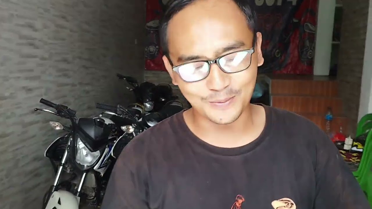 Motor sport [mp, Verza, Vixion CBR, ninja,] mulai dari 15 JT-AN Surat² lengkap noka dan nosin tembus