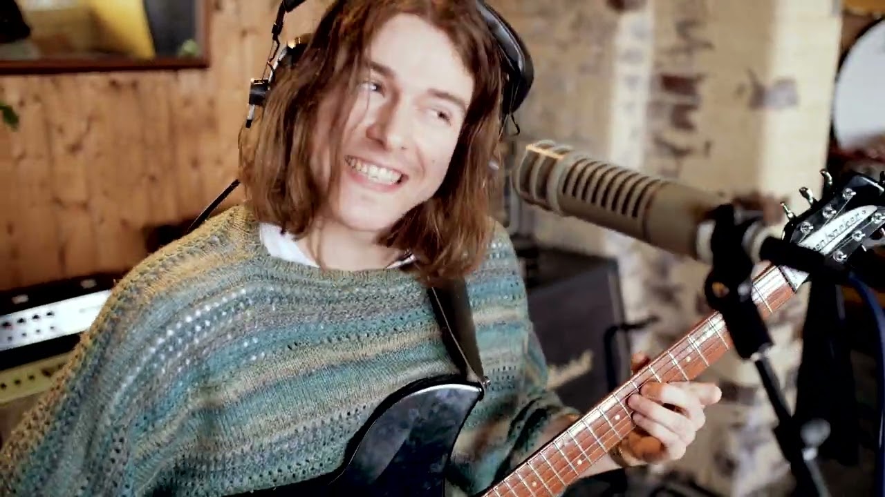 Hello, Good Morning! (Live) - Life Aquatic Band