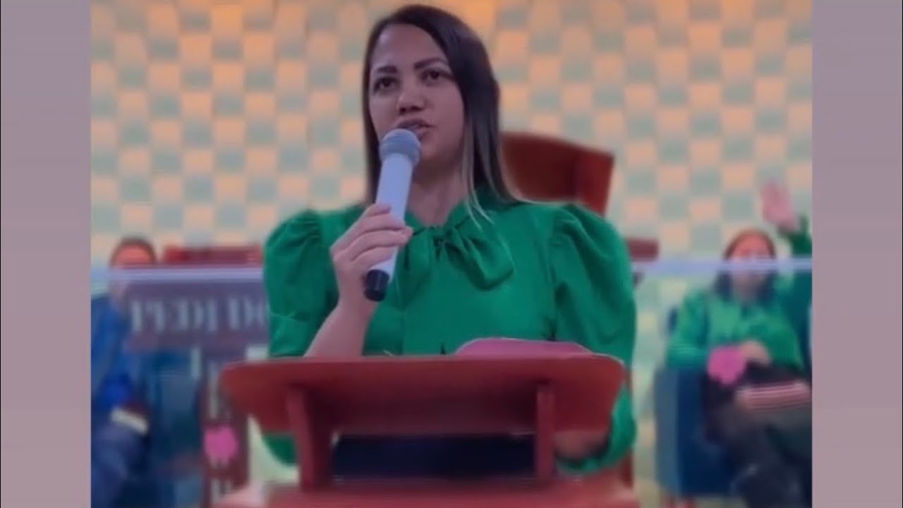 E NESSE CENÁRIO AÍ QUE DEUS VAI AGIR 