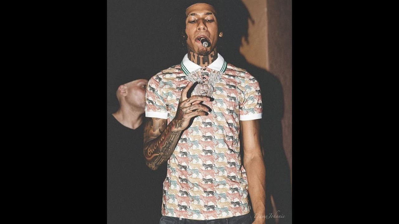 [FREE] NLE Choppa x Splurge Type Beat 