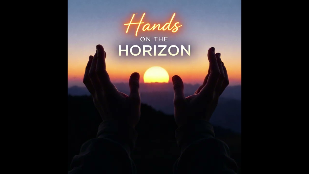 Neon68 – Hand on the Horizon (Official Audio)