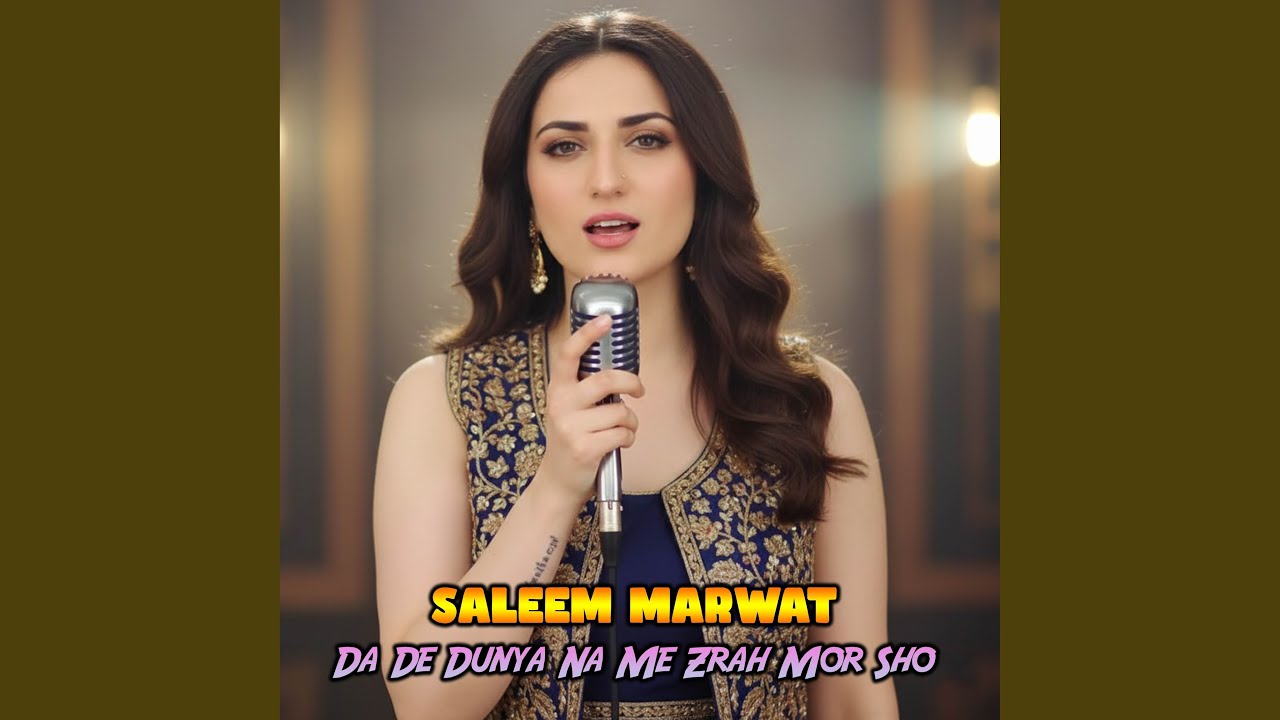 Da De Dunya Na Me Zrah Mor Sho