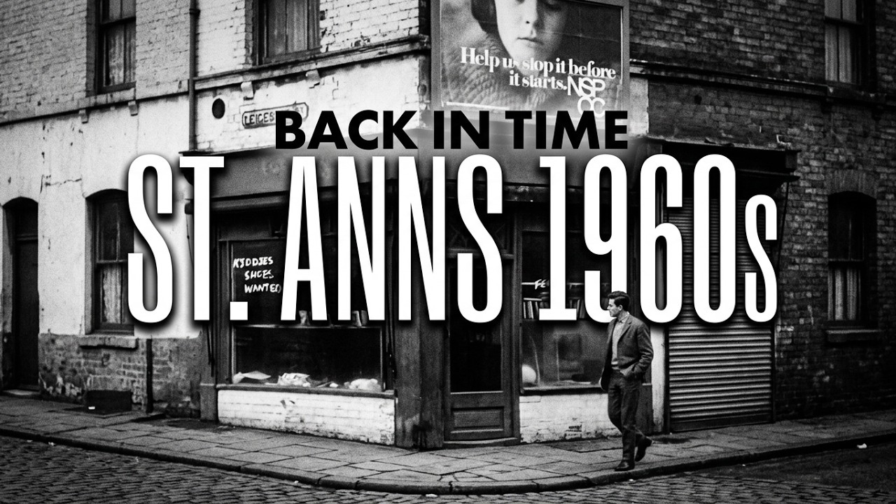 St.Anns 1960s