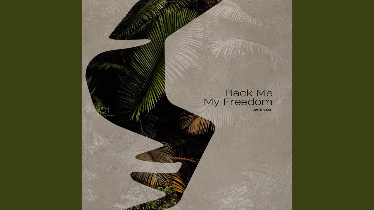 Back Me My Freedom