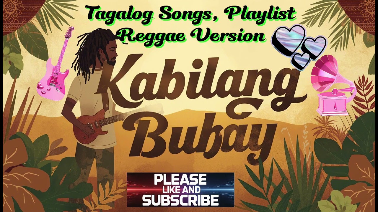 HEARTBREAK PLAYLIST// REMIX & REGGAE SONGS//@rollylabay3056 @RoyMusic-v6d @MUSICRoy-w5y @TopTrending
