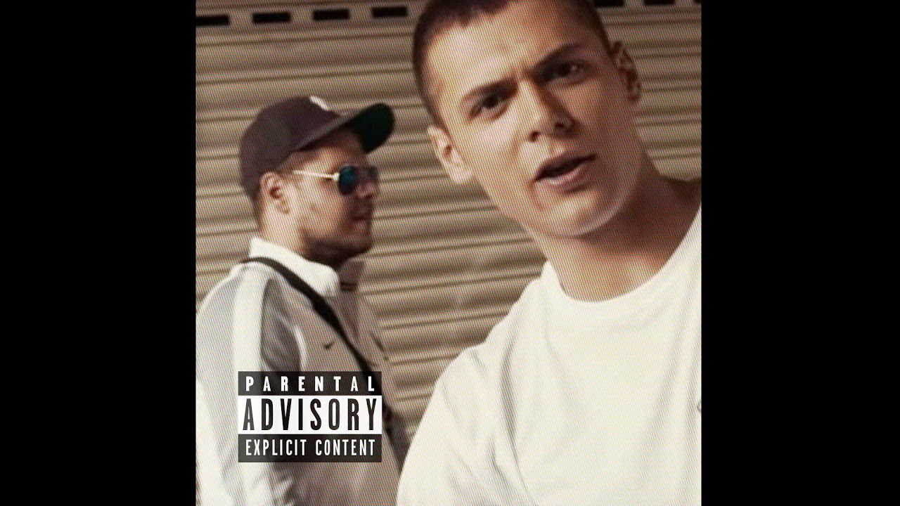 Kaz Bałagane x Belmondo - Mordziaty